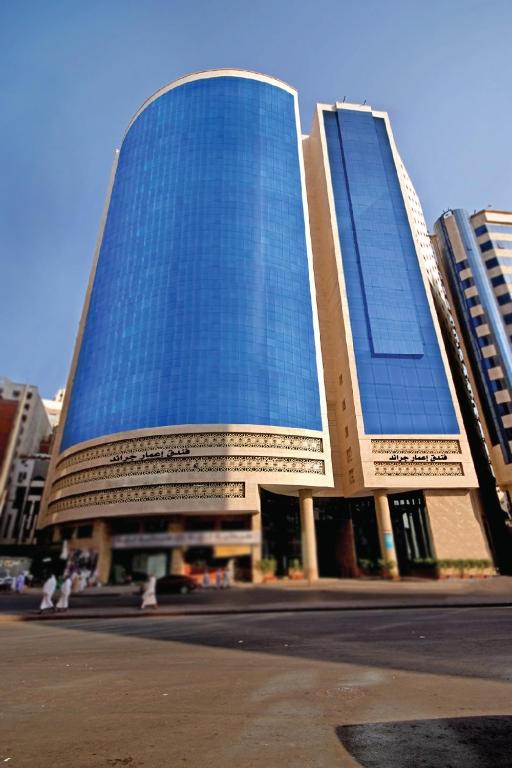 EMAAR GRAND 