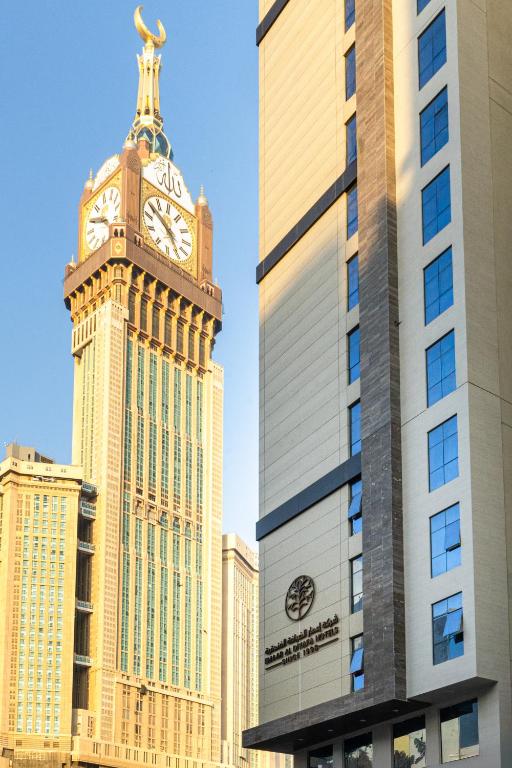 EMAAR WORTH ELITE