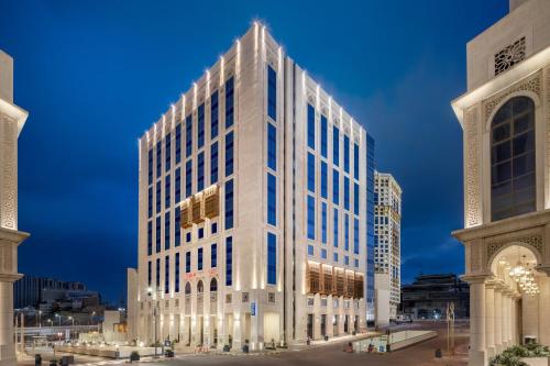 MARRIOTT MAKKAH