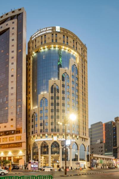ELAF AL MASHARAER 