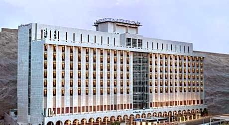 AL SHOHADA HOTEL