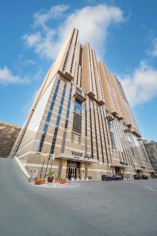 VOCO INTERCONTINENTAL MAKKAH