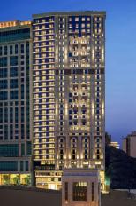 SHERATON HOTEL MAKKAH