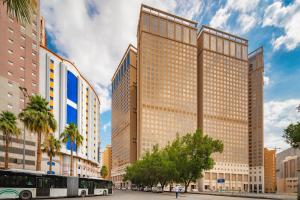 AL KISWAH TOWERS 